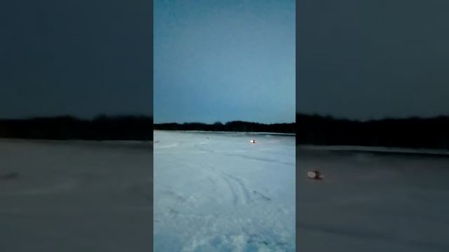 Мой снегоход смотреть онлайн