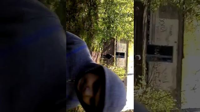 Идём в заброшенный спорт зал!!! смотреть онлайн