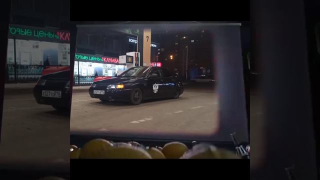 КОГДА менюнь увидели ВАЗ 21 12 НА ПНЕВМЕ смотреть онлайн