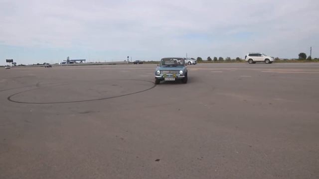 Бублики на моторе 1,2-литра смотреть онлайн
