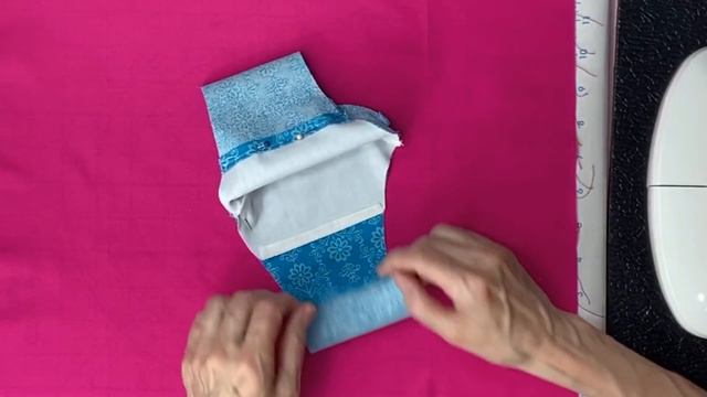 15 minute Olson Face Mask Filter pocket & Nose Bridge | Adult Child XL Face Mask смотреть онлайн