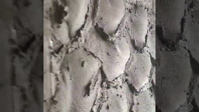 Штукатурка,накидка в ручную. смотреть онлайн