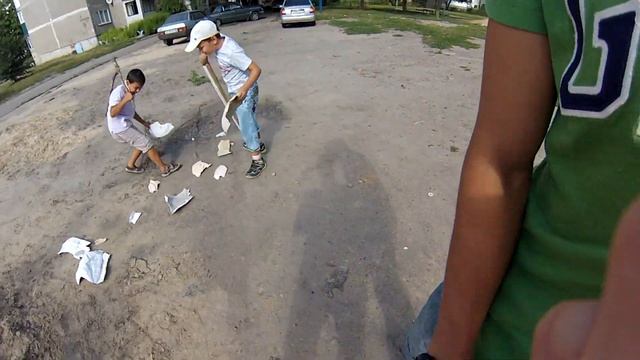 Как исправить испорченное? смотреть онлайн