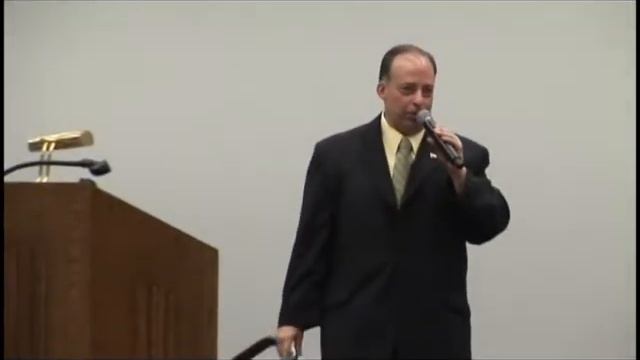 Customer Service Lecture - Larry Williams смотреть онлайн