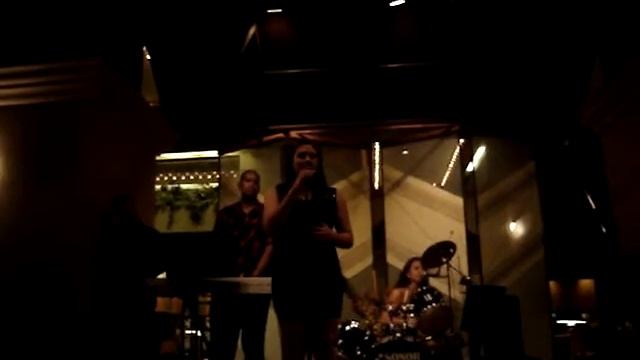 Kanoe If I ain't got you смотреть онлайн