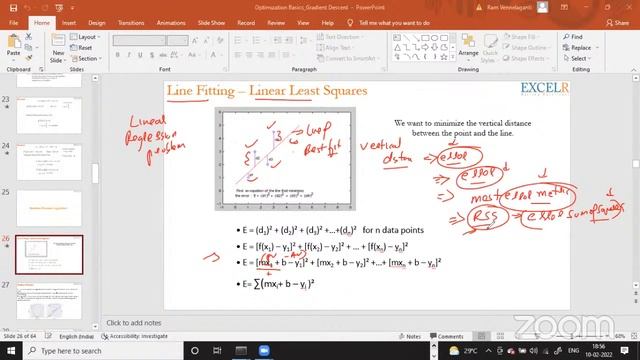 Neural Networks | Day 12 | ExcelR смотреть онлайн