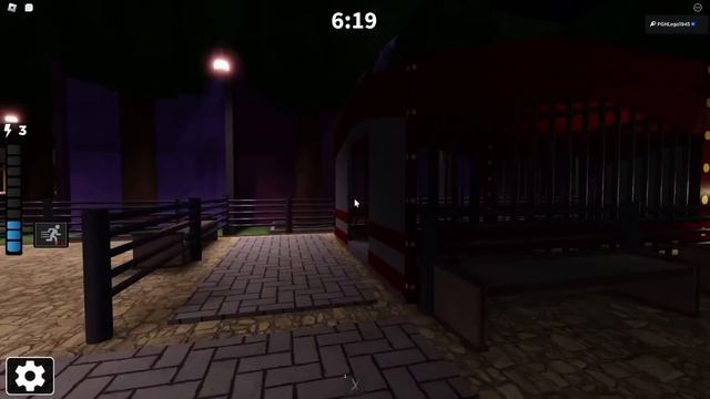 ROBLOX PIGGY: REBOOTED CHAPTER 8!! Tigry dies!? смотреть онлайн
