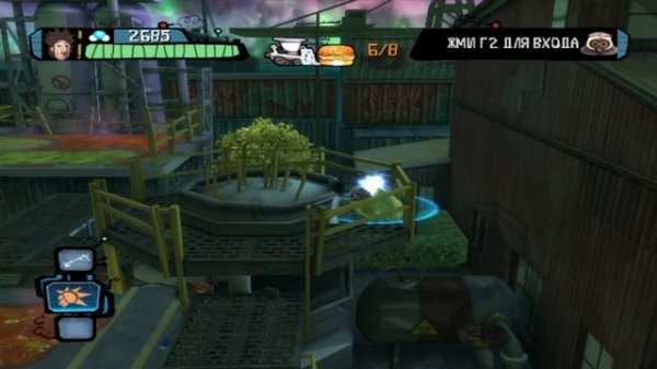 Cloudy with a Chance of Meatballs [#1]