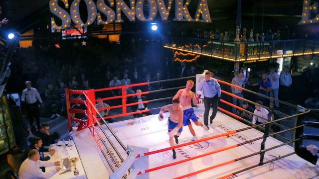 "7 Часов" - Promo | BOX in SOSNOVKA смотреть онлайн