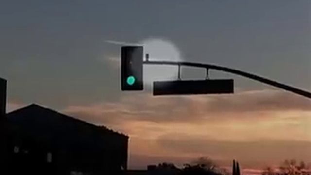 Change Traffic Lights With A Universal Remote!