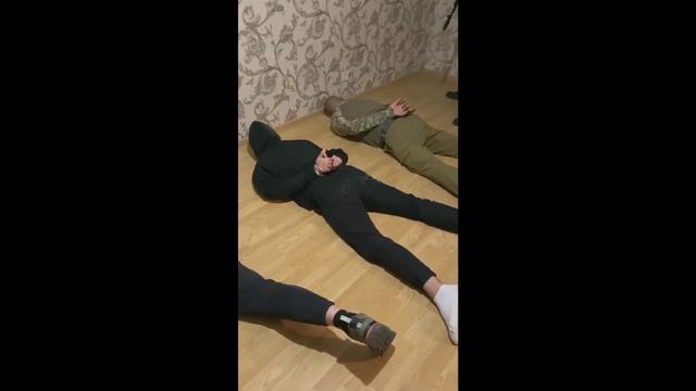 Правоохранители задержали диверсионную группу в ДНР смотреть онлайн