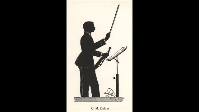 Carl Michael Ziehrer - Grondecourt; Marsch; op. 158 смотреть онлайн