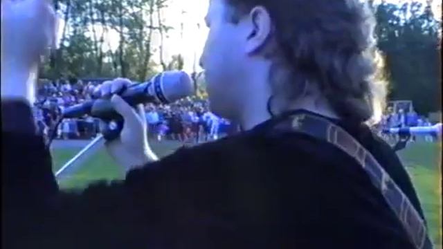 ВИА Пламя. Владимир Парамонов.mp4