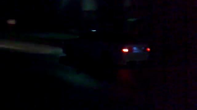 Audi 90 quattro Tuning смотреть онлайн
