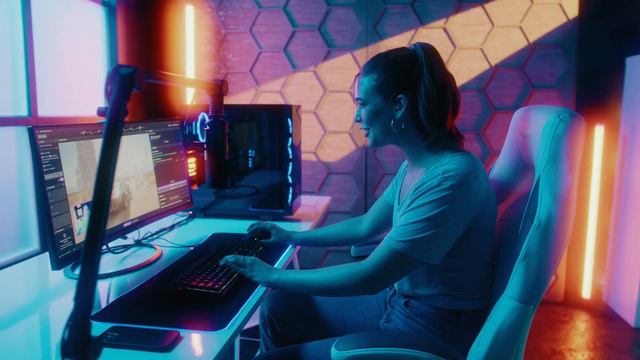 The Profile USB Microphone | Tell Your Story. Share Your World. | Sennheiser смотреть онлайн