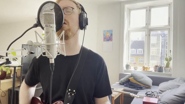 Jacob Kjær - Hollow and Gray (demo) смотреть онлайн