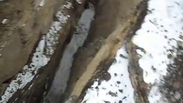 Вид со скалы ( Экспедиция 11) смотреть онлайн