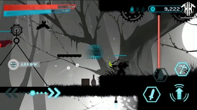 10 Mejores Juegos RPG OFFLINE!! Para Android/iOS (High Graphics) 2020 смотреть онлайн