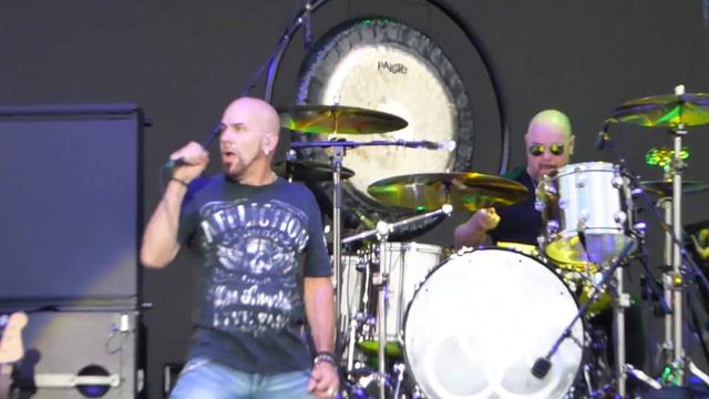 What Is and What Should Never Be - Jason Bonham's Led Zeppelin Evening 2019.07.28 Chicago смотреть онлайн