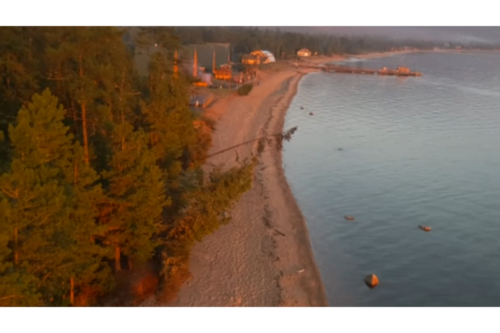 Прогулка на Фролиху ч1. Хакусы-Аяя смотреть онлайн