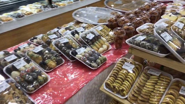 Sevan Bakery Dubai❤️UAE смотреть онлайн