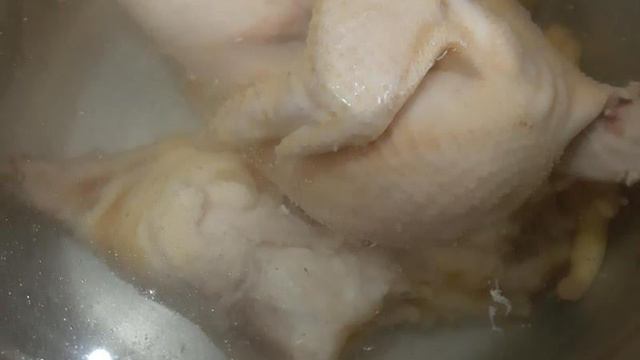 Книга рецептов