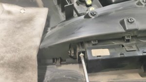 Замена блока кнопок стеклоподъемников Ssangyong. #ssangyong #kyron #actyonsports