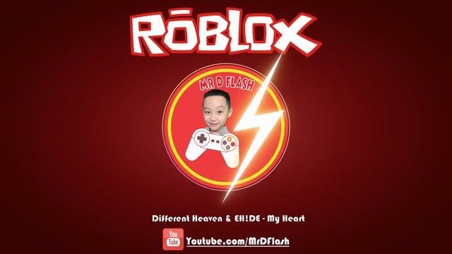 Roblox Music ♫ Different Heaven ♫ | BEST GAMMING MUSIC ♫ ? FOR ROBLOX [1 HOUR] смотреть онлайн