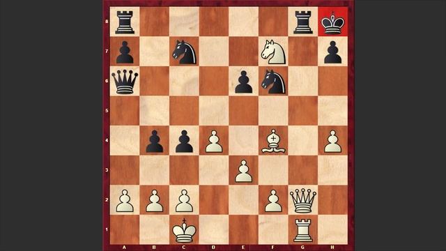 Beat Your Opponents Like Jobava With The "Jobava London System" смотреть онлайн