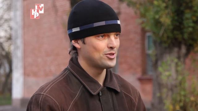 Сжигание листвы смотреть онлайн