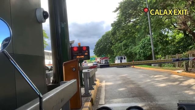 #cafe400 Cafe 400 First SkyWay/SLEX/CALAX Ride | Manila to Calatagan, Batangas смотреть онлайн