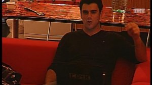 ДОМ-2 После заката 2730 день Ночной эфир (31.10.2011)