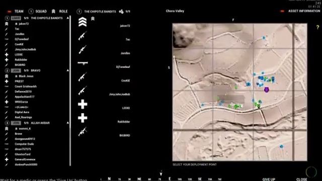 SQUAD - Обзор самого амбициозного проекта этого года!!! смотреть онлайн
