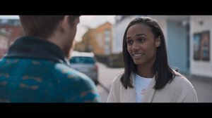 Красная точка (фильм, 2021)