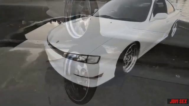 nissan ?S13 смотреть онлайн