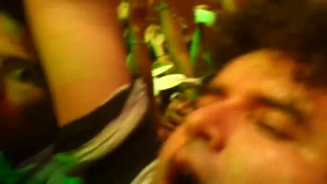 Marduk y la gente con las manos arriba (10 años) смотреть онлайн