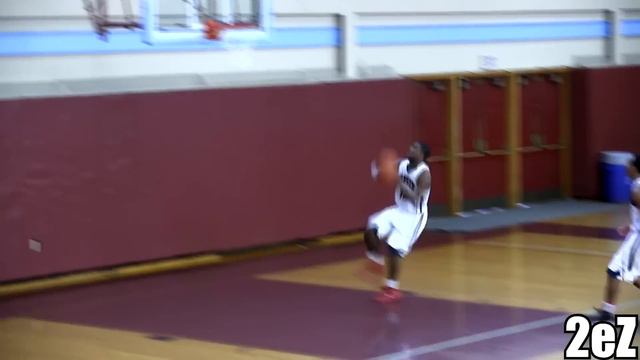 URI's Jared Terrell Could Be The A-10 Freshman of The Year --Senior Year Highlights смотреть онлайн