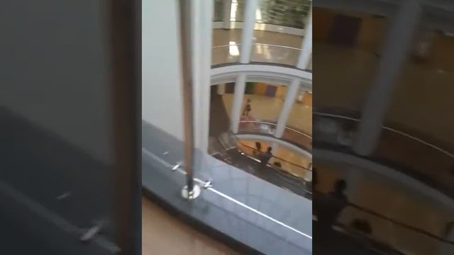 ТЦ. Сити парк.(Самара) 1-4 этаж смотреть онлайн