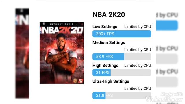 Intel G6400 10th gen Best Video Card Games Test FPS 2020 смотреть онлайн