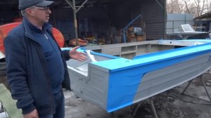 Маленький обзор Южанки 2