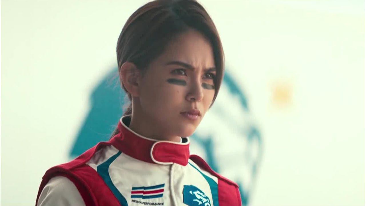 Форсаж | Китайский дрифт | Русский трейлер (2022) смотреть онлайн