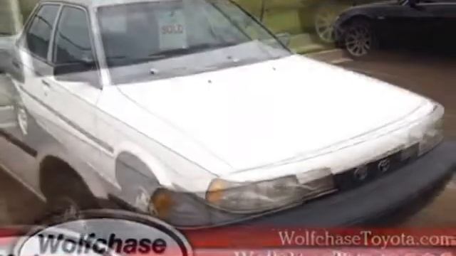 1990 Toyota Camry Sedan - Cordova, TN смотреть онлайн