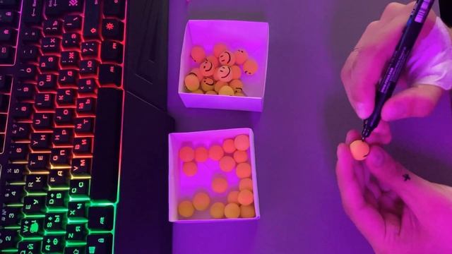 Бусы со смайликами смотреть онлайн