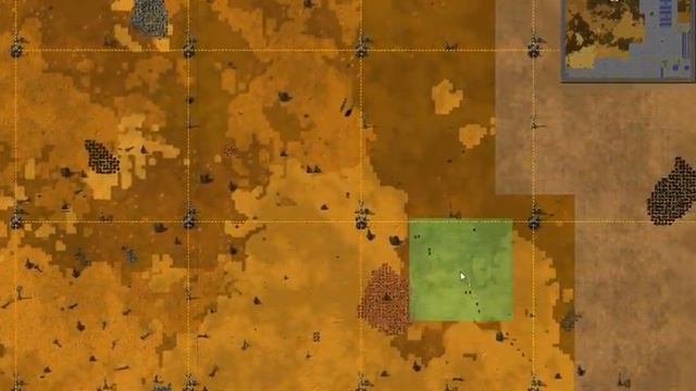 Factorio - Objectif 1 fusée par minute #33 - Fours pour le fer смотреть онлайн