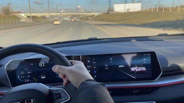 Пересел с Hyundai Creta на китайца! Почему Geely Coolray 2023, а не Omoda C5 или Exeed LX смотреть онлайн