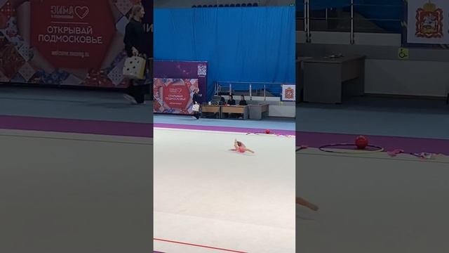 Бп София Серова гимнастка2015 смотреть онлайн