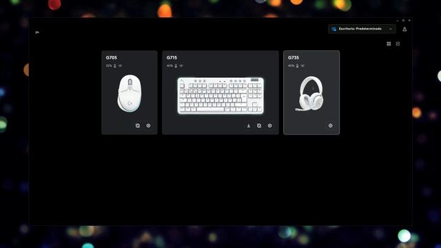 LOGITECH G735 ? ¿Los Mejores AURICULARES Gaming INALÁMBRICOS ? Vs G733 Vs GPRO X Wireless