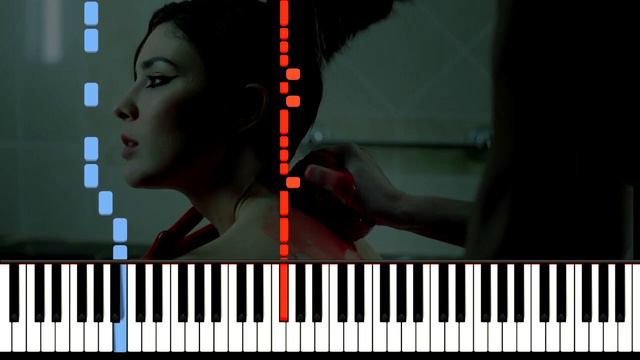 Maruv & Boosin Drunk Groove ноты