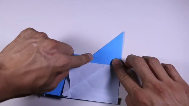 Origami Submarine by PaperPh2 смотреть онлайн