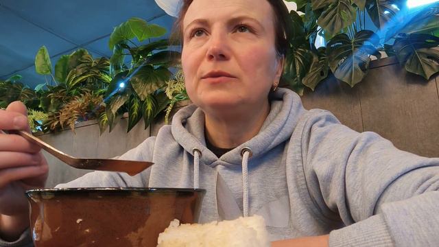 Мукбанг,когда удовольствие от острого слишком остро 🔥#влог#мукбанг смотреть онлайн